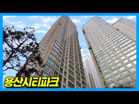 Видео: [4K] От HYBE до городского парка Йонсан: квартира брата Чонгука из BTS в Сеуле, Корея