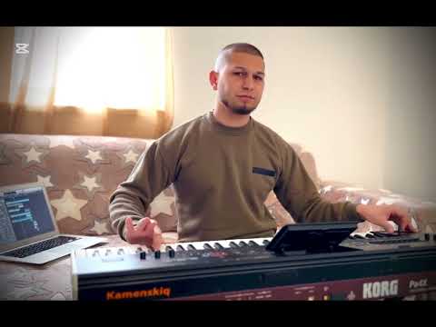 Видео: Goshko Kamenskiq Varnenski kuchek Варненски танц Каменския