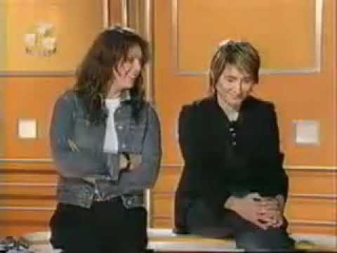 Видео: Земфира - Интервью «Детали утром» 2004