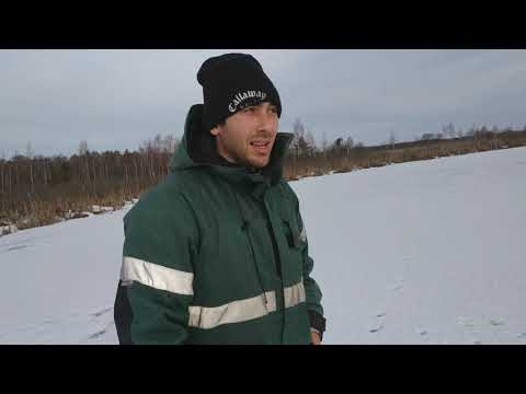 Видео: Риба гігант!!)))) Рибалка на жерлиці озеро Гниле (Волинська обл.Ковельський р-н)