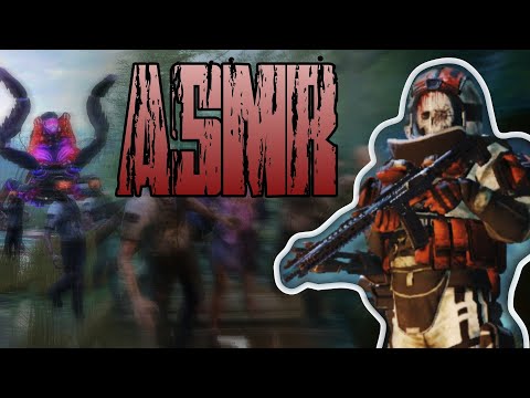 Видео: АСМР о зомби | болталка + тапинг| ASMR Call of duty mobile