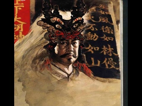 Видео: Прохождение за клан Такеда, легендарная сложность, серия 12, финал