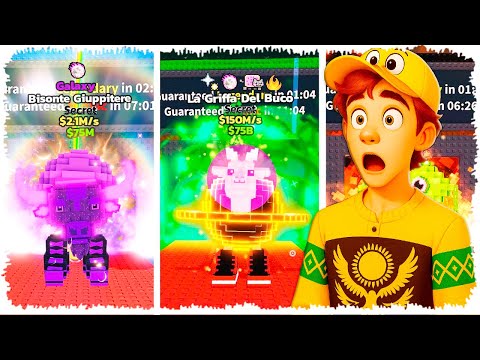 Видео: 😱 ROBLOX-та БРЕЙНРОТ ҰРЛАМАЙ ДАМЫП КЕТТІМ!