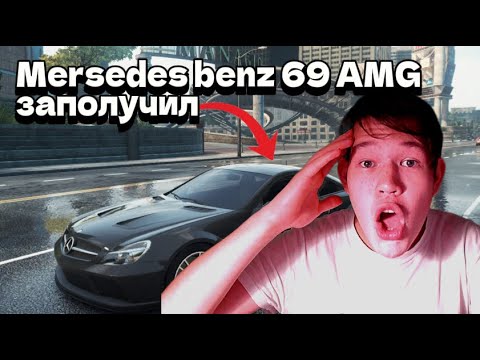 Видео: NFS most wanted 2012 в 2025 прохождение 3