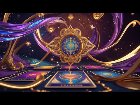 Видео: "жуткий" таро октябрь #spooktober_tarot / часть 1