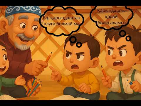 Видео: 2сынып әдебиеттік оқу 26сабақ Бұрынғы кездегі оқу Мектеп 🏫
