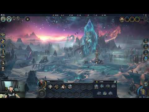 Видео: Первое впечатление о HoMM Olden Era Demo