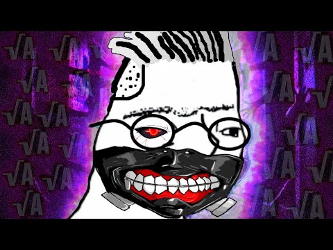 Видео: токийская шиза √А