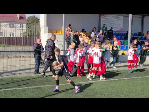 Видео: Колос-Дружківка (0:0) Utmost Cup 03.10.2024