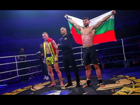 Видео: Мартин Копривленски е световен шампион! (ВИДЕО ОТ ЦЕЛИЯ ДВУБОЙ)