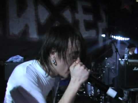 Видео: Психея - Звезда Рок-Н-Ролла @ Киев, Бинго, 19.03.2006