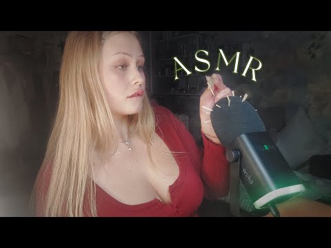 Видео: ASMR Глубокая Чистка Твоих Мыслей ✨️💭✨️ Lets Clean Your Mind