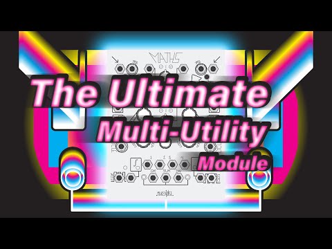 Видео: Математика для шумов // Советы по патчам №1