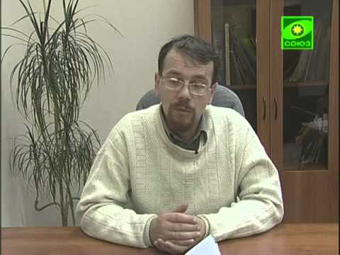 Видео: Лекция 4.2 Вавилонская башня