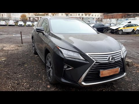 Видео: Lexus RX 300. Восстановление сидения. Restoring the seat.