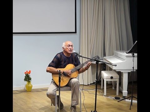 Видео: Владимир Цирулев