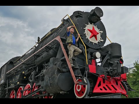 Видео: Последний поход или начало нового путешествия