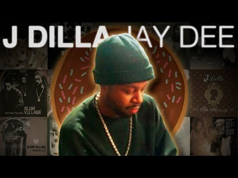 Видео: ЛЮБИМЫЙ БИТМЕЙКЕР ВАШЕГО ЛЮБИМОГО БИТМЕЙКЕРА - J Dilla