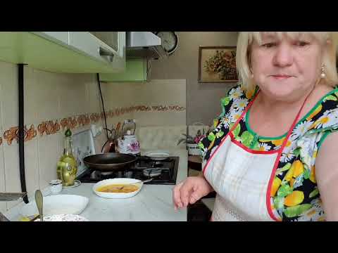 Видео: Закусочные рулетики из кабачка