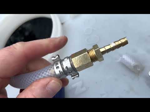 Видео: Решение для разгрузчика K7