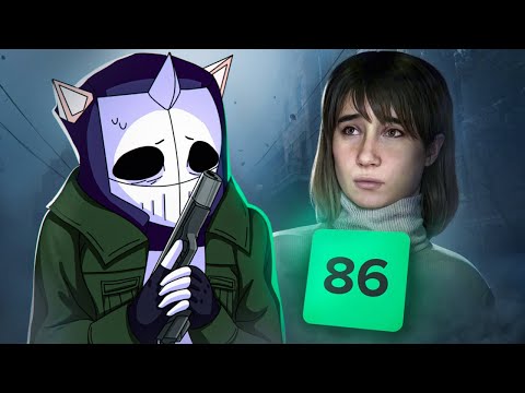 Видео: Я ОШИБАЛСЯ В SILENT HILL 2 REMAKE | RTX 4090