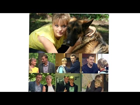 Видео: возвращение Мухтара 9-10 сезон, Катя/Макс