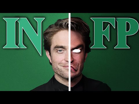 Видео: 7 тревожных черт темной стороны INFP