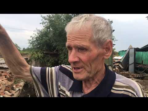 Видео: «Наводнение. Истории людей. Тулун»