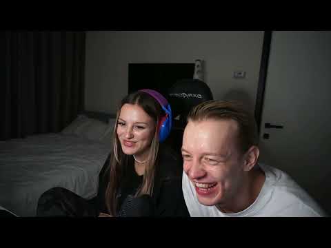 Видео: ПАРАДЕЕВИЧ ЗАЛЕТЕЛ НА СТРИМ К КАЮШЕ!!!