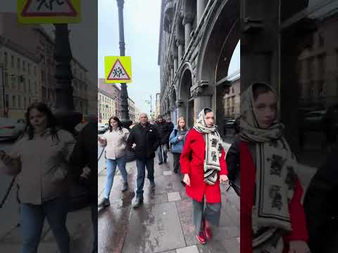 Видео: 08.11.2025 Питерский стристайл. #санктпетербург 