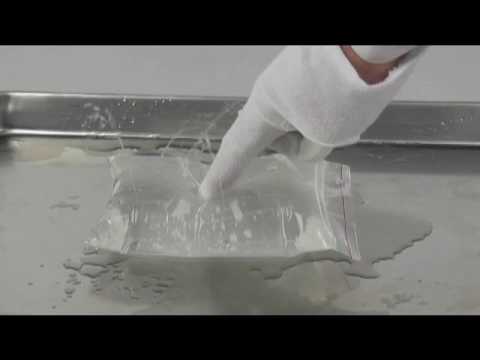 Видео: Тиск рiдин та газiв, закон Паскаля