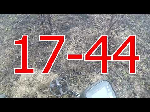 Видео: Minelab E-Trac end GARRETT APEX, кто как?!...Реальный кооп
