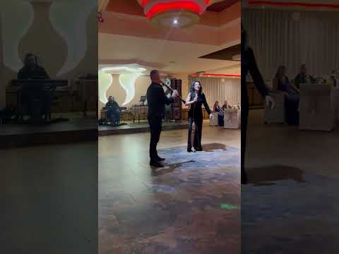 Видео: Росица Пейчева и Ради Драгиев - На Живо - Родопска китка - Юбилей на Славка Калчева #music #live