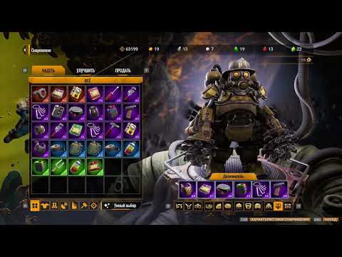 Видео: Продолжаем битву с жуками #21 ➤ Deep Rock Galactic: Survivor