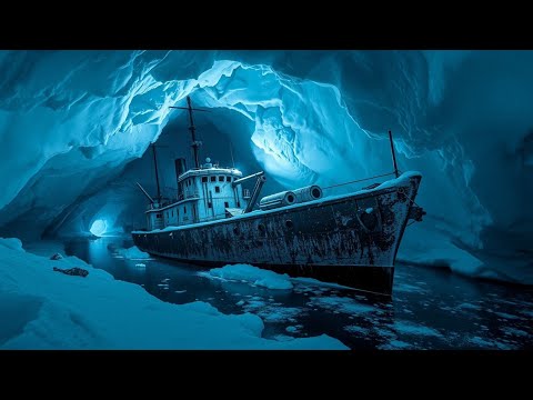 Видео: 🚢 2 ЧАСА ИСТОРИЙ О ПУСТЫХ КОРАБЛЯХ И ПРОПАВШИХ ЭКИПАЖАХ — История для сна