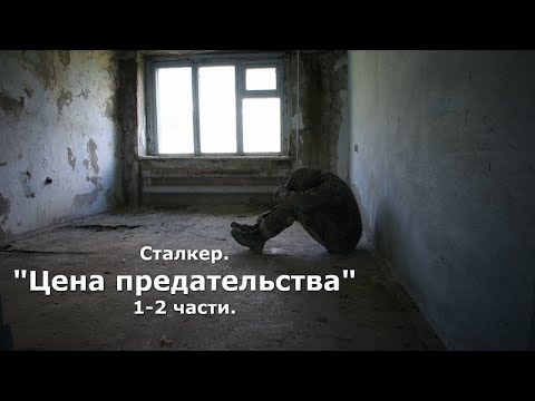 Видео: Сталкер. "Цена предательства". Полная версия в двух частях.