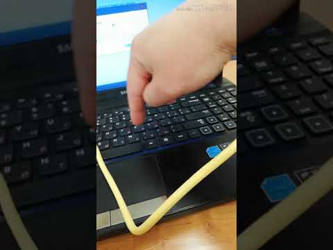 Видео: Прошивка роутера huawei B525s-23a методом иглы