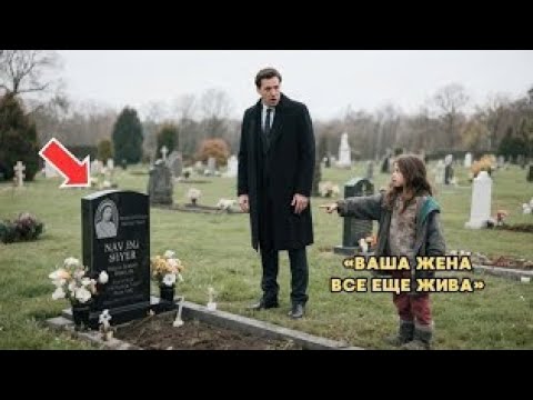 Видео: «Ваша жена всё ещё жива!» — Бездомная девочка раскрыла страшную тайну миллионеру | История