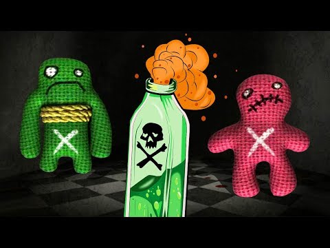 Видео: ВЕЧЕРИНКА ЗАШЛА СЛИШКОМ ДАЛЕКО ► Смертельная вечеринка JackBox Party Pack 3
