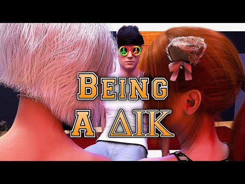 Видео: 18+ ВЛАЖНОЕ СОВЕЩАНИЕ | Being a DIK '30 | Прохождение и озвучка