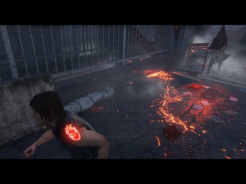 Видео: Dead by Daylight: режим 2 VS 8