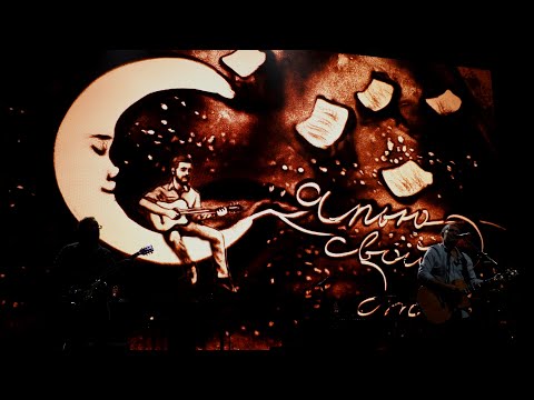 Видео: Сплин - Джин /* 27.11.2021, Music Media Dome */