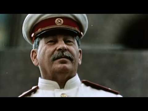 Видео: Сталин: парадокс и ужас абсолютной власти