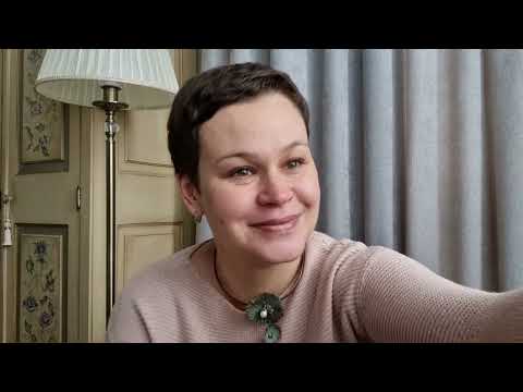Видео: В багетной мастерской. Выбираем багет для моих вышивок.
