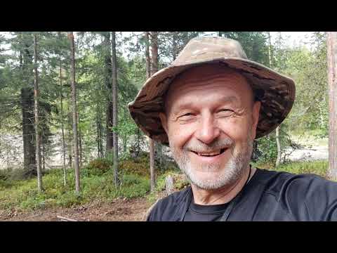Видео: Хибинская пешка 2025 года. Часть 1.  Через Аку Аку на Звездочку