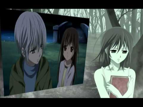 Видео: зеро и юки