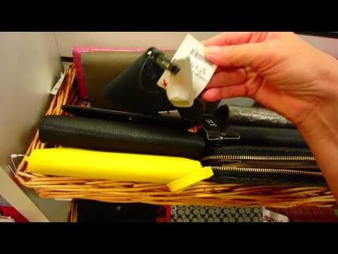 Видео: ОХОТА ЗА КОШЕЛЬКОМ  Крем с Парфюмом tjmaxx ALDI FloridaYalta 04.06.2016