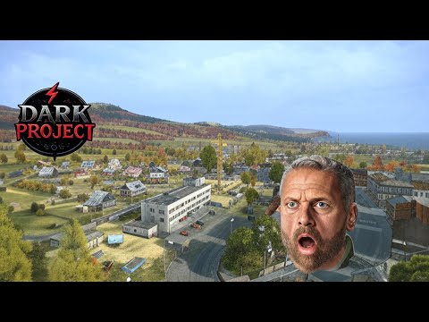 Видео: 7 серия // Как так? // сервер Dark project PVE// Dayz 1.28