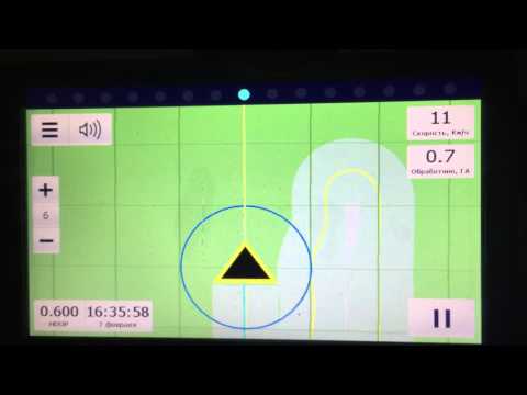 Видео: Агронавигатор кампус  обзор часть 2