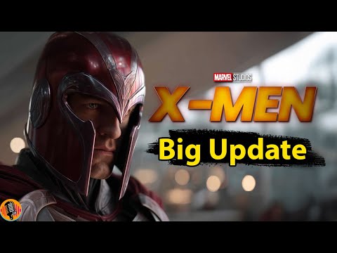 Видео: Раскрыт продюсер перезапуска «Людей Икс» от Marvel Studios